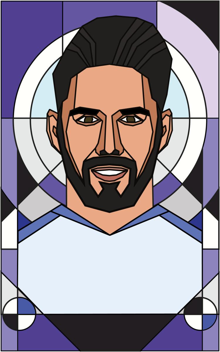 足球世界中 足球世界中