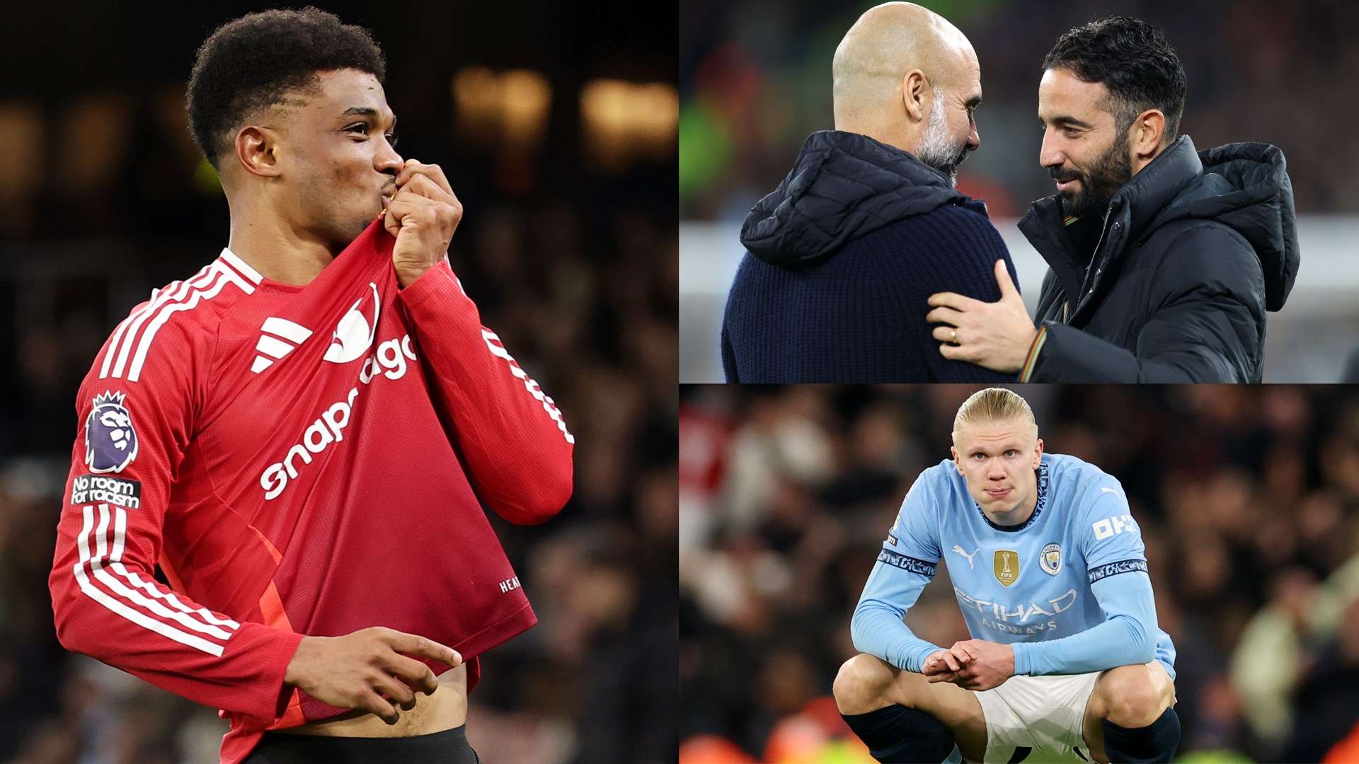 每一场比赛 每一场比赛