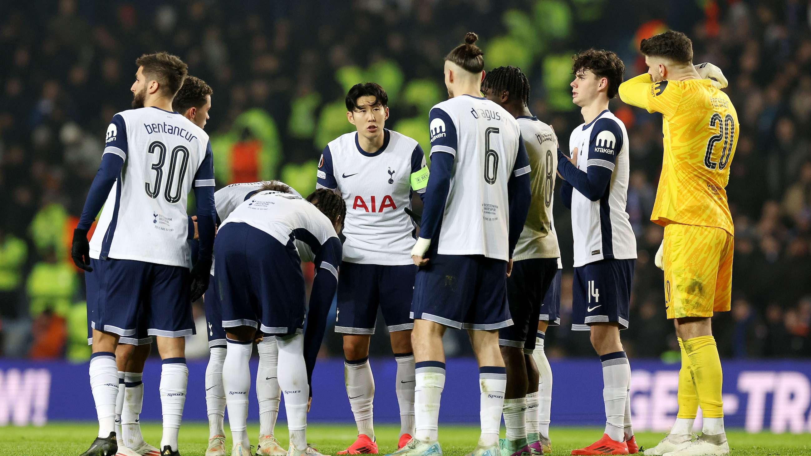 的观众群体 的观众群体