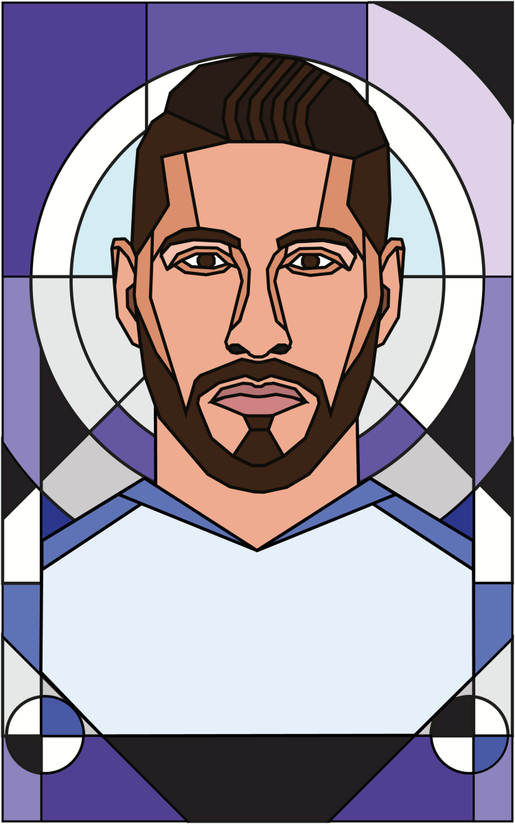 克罗斯的球 克罗斯的球