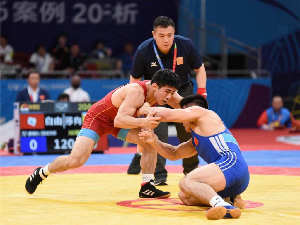 撞的独特魅 撞的独特魅