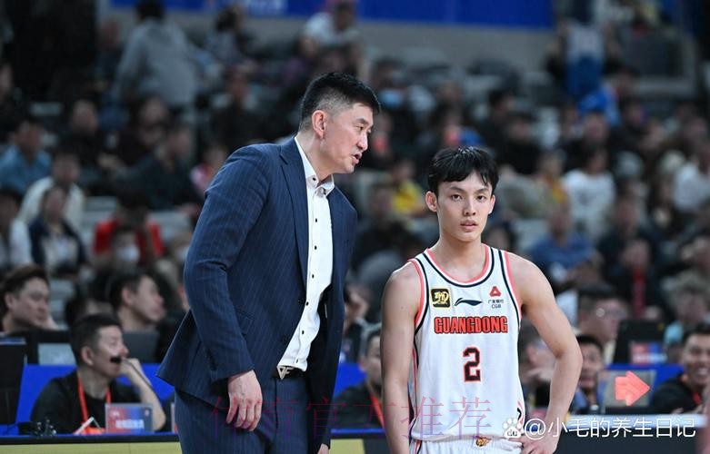 郭士强亲自会面！男篮国家队将请回徐杰，这可是广东队第一核心！