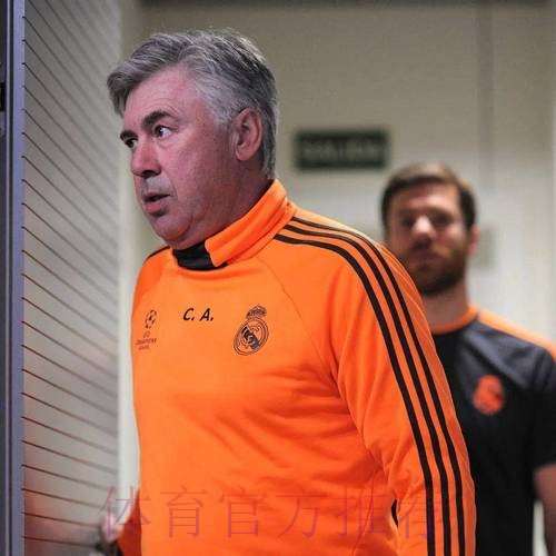 皇马高层审视安帅 他被视作球队现状责任人之一 皇马高层审视安帅 他被视作球队现状责任人之一