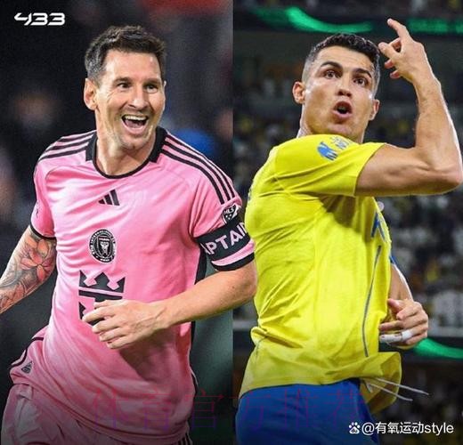 C罗生涯对手交锋榜:布斯克茨38次 梅西小白36次 C罗生涯对手交锋榜:布斯克茨38次 梅西小白36次